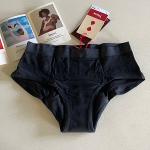 Thinx brief